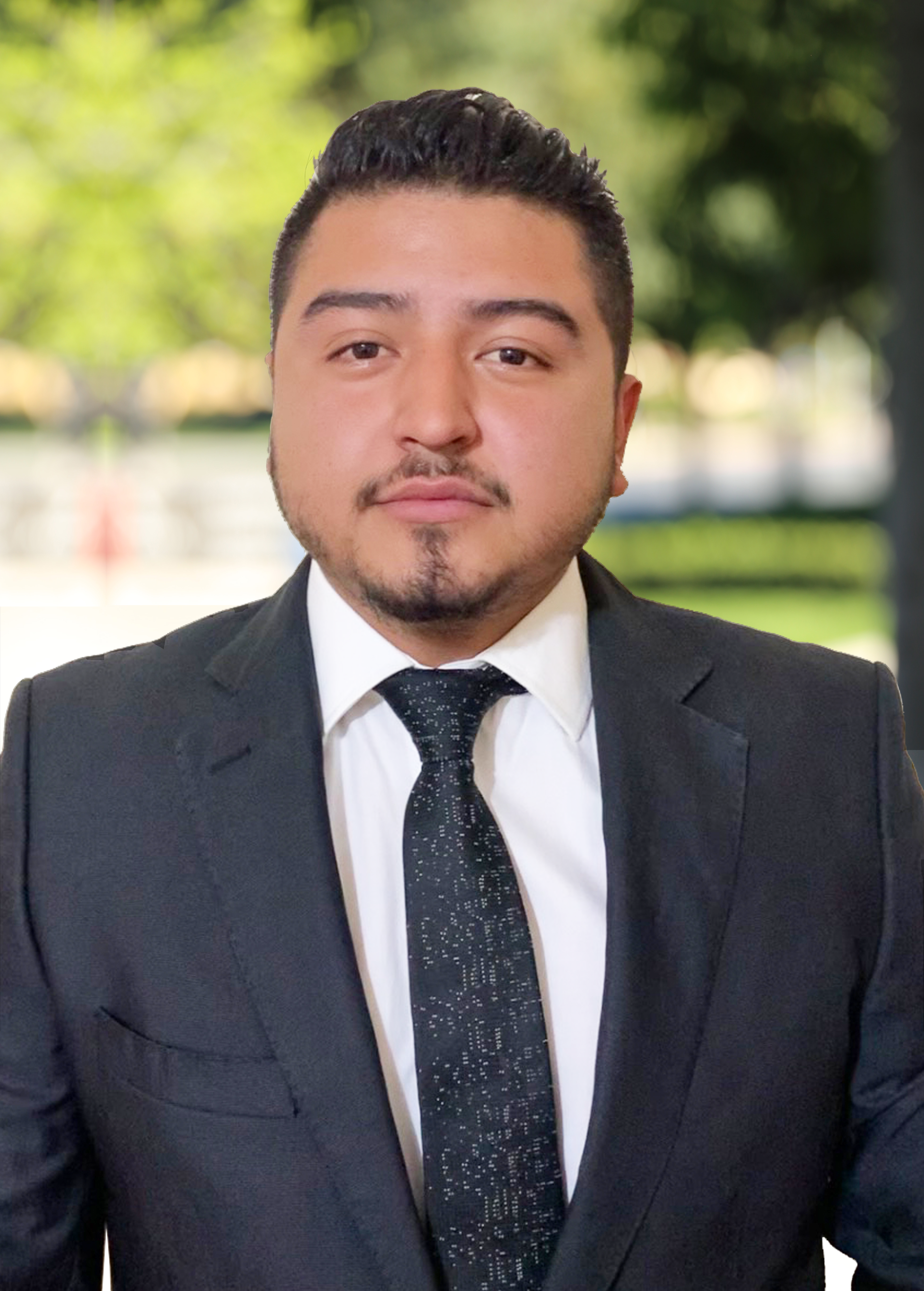 Picture of Diego Galvan